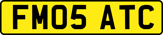 FM05ATC