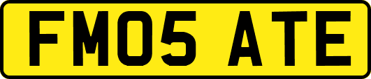 FM05ATE