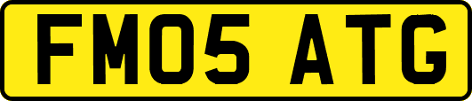 FM05ATG
