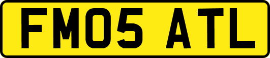 FM05ATL