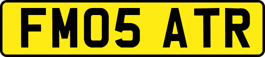 FM05ATR