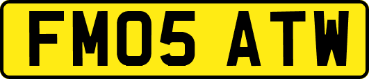 FM05ATW