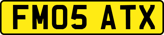 FM05ATX