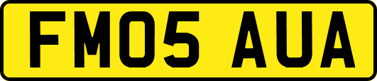 FM05AUA