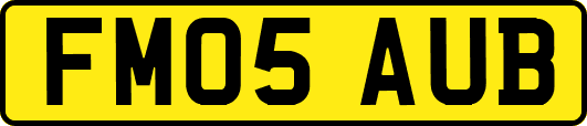 FM05AUB