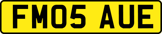 FM05AUE