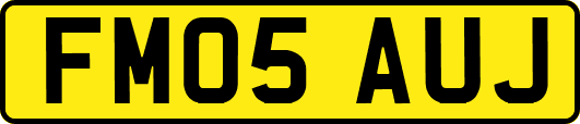 FM05AUJ