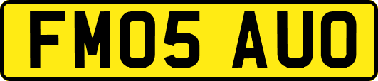 FM05AUO