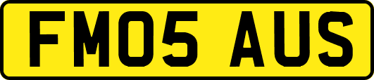 FM05AUS