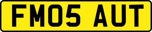FM05AUT