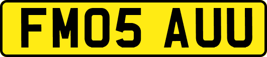FM05AUU
