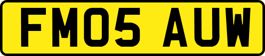 FM05AUW