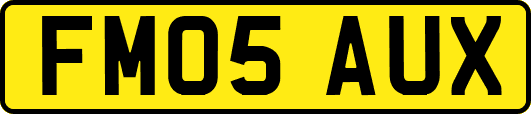 FM05AUX