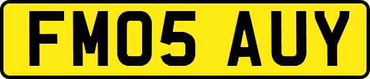 FM05AUY