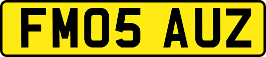 FM05AUZ