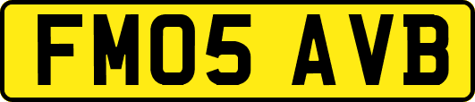FM05AVB