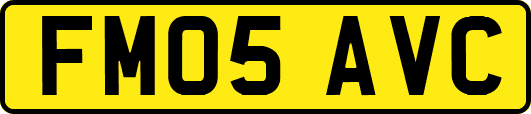 FM05AVC