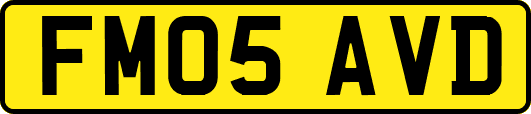 FM05AVD