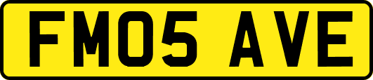 FM05AVE