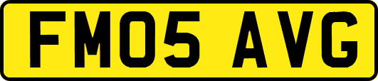 FM05AVG