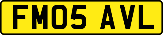 FM05AVL