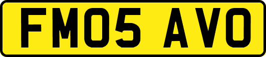 FM05AVO