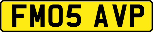 FM05AVP