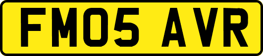 FM05AVR