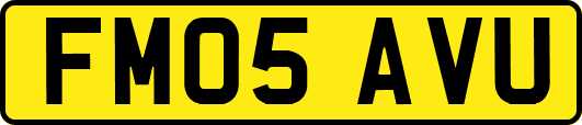 FM05AVU
