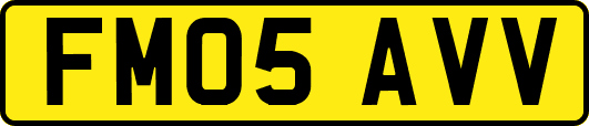 FM05AVV