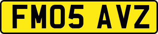 FM05AVZ