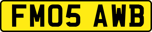 FM05AWB