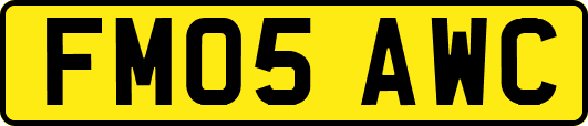 FM05AWC