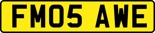 FM05AWE