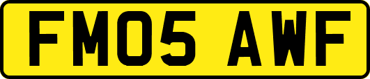 FM05AWF