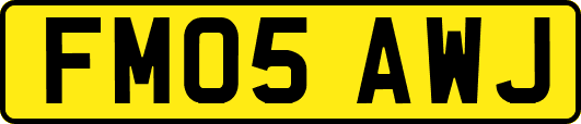 FM05AWJ