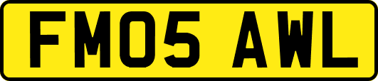 FM05AWL
