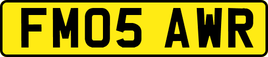 FM05AWR