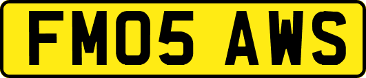 FM05AWS