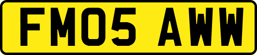FM05AWW