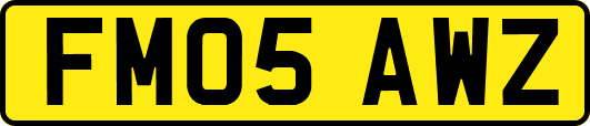 FM05AWZ