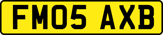 FM05AXB