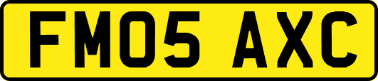FM05AXC