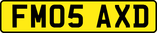 FM05AXD