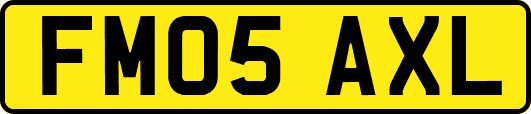 FM05AXL