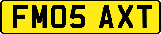 FM05AXT