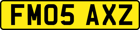 FM05AXZ