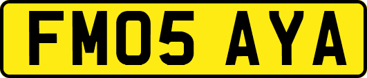 FM05AYA