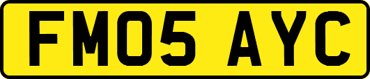 FM05AYC