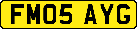 FM05AYG